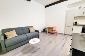 21m With Wifi In The Center And Near The Beach